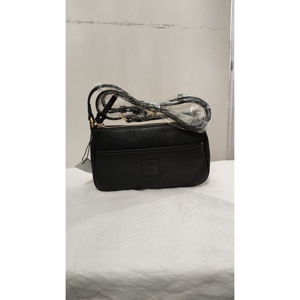 Dooney and Bourke Lola Pouchette Crossbody